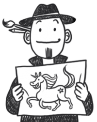 DER TM – Illustration