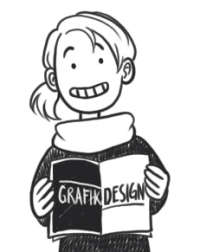 DER TM – Grafikdesign